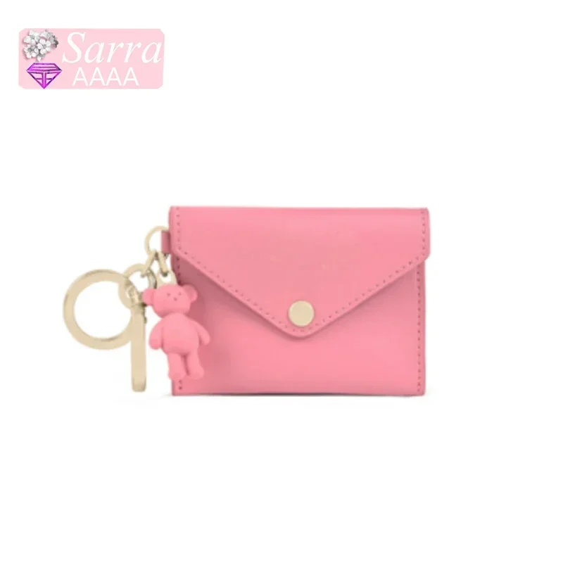 Элегантный женский клатч из искусственной кожи с оригинальным логотипом Испания