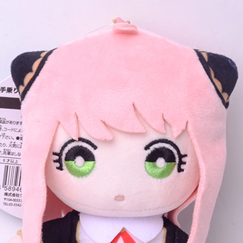 Игрушка плюшевая шпионская история x 20 см |