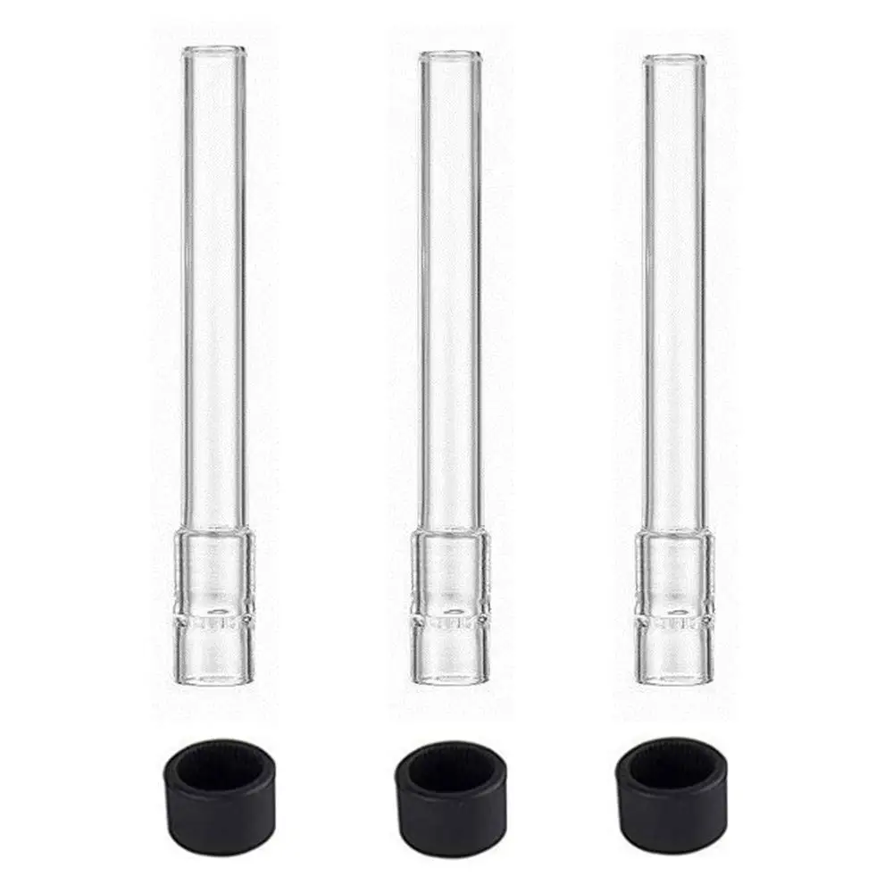 

Адаптер для стекла, 3 шт., для АКСЕССУАРЫ ARIZER SOLO 2 AIR 2 с силиконовой крышкой