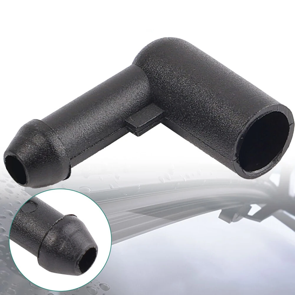 Соединитель для шланга омывателя лобового стекла 13171805 1452941 Vauxhall Opel Vastra H Corsa D