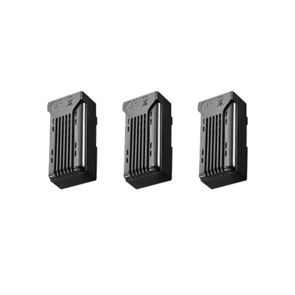 4DRC V17 RC Самолет Оригинальная запасная часть аккумулятора 4D-V27 Батарея 3,7 В 700 мАч Аксессуар для аккумулятора 123 шт. (art.: 3920cb2bc695a) - 3920cb2bc695a