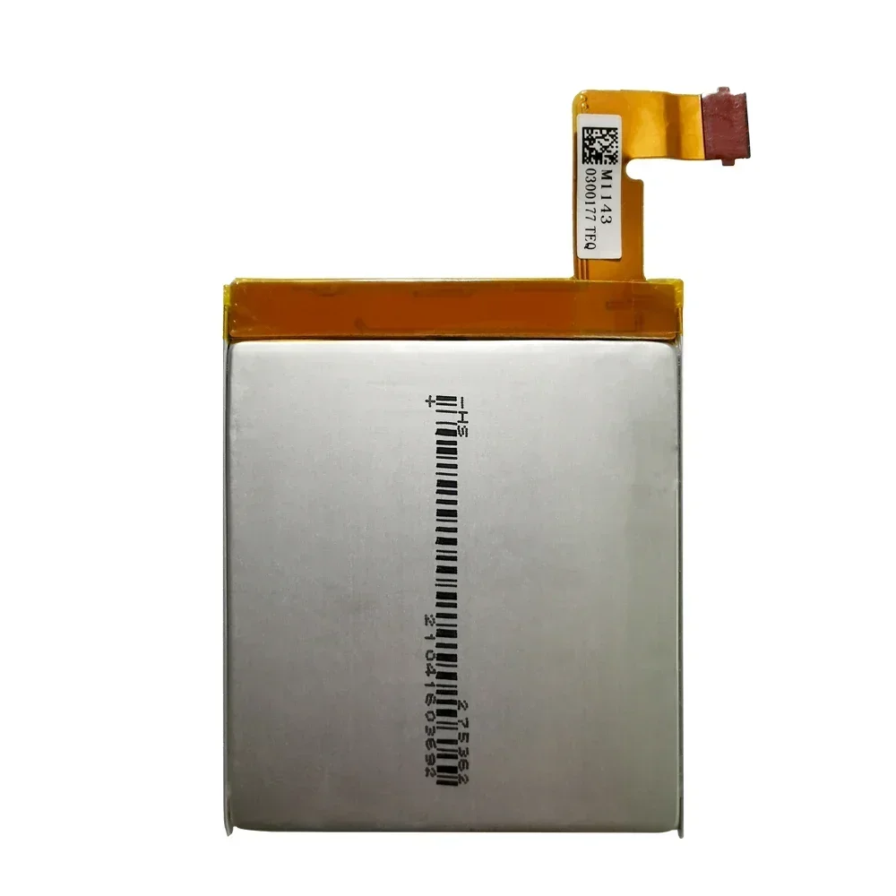 Оригинальный аккумулятор емкостью 890 мАч для Amazon Kindle 4 5 6 D01100 515-1058-01 MC- 265360 S2011-001-S