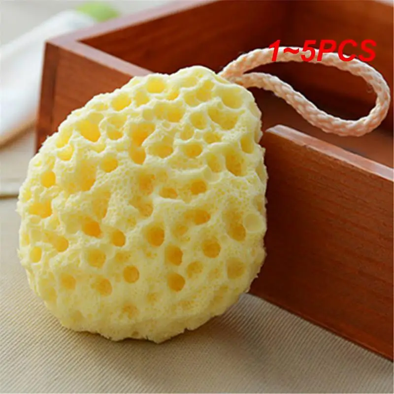 

Губка из натуральной морской шерсти, 1-5 шт.