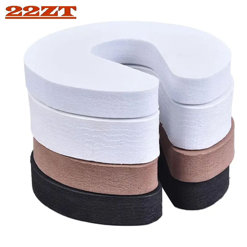 

22ZT 1PC Soft EVA C Shape Security Cabinet Locks Door Clip Baby Safety Foam Door Stopper Kids Safe Children Protection