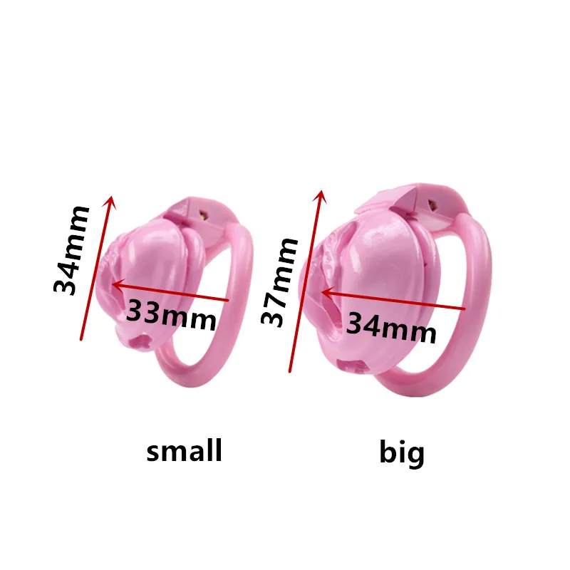 2 0/3 0 розовая клетка верности вагинальное восприятие бандаж блокировка