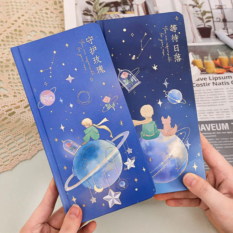 

Weekly Plan Monthly Plan Book Beautiful Hardcover Notebook Student Notebook Notepad Office Stationery