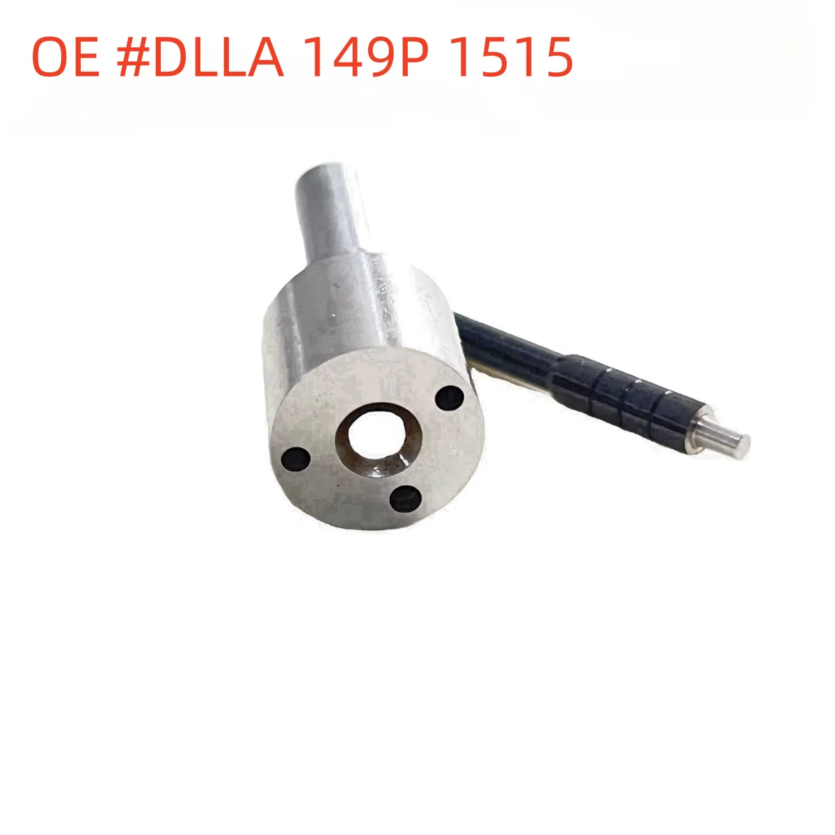 Высококачественная новая топливная форсунка DLLA155P1514 для 0445110297 0445110281 0445110259