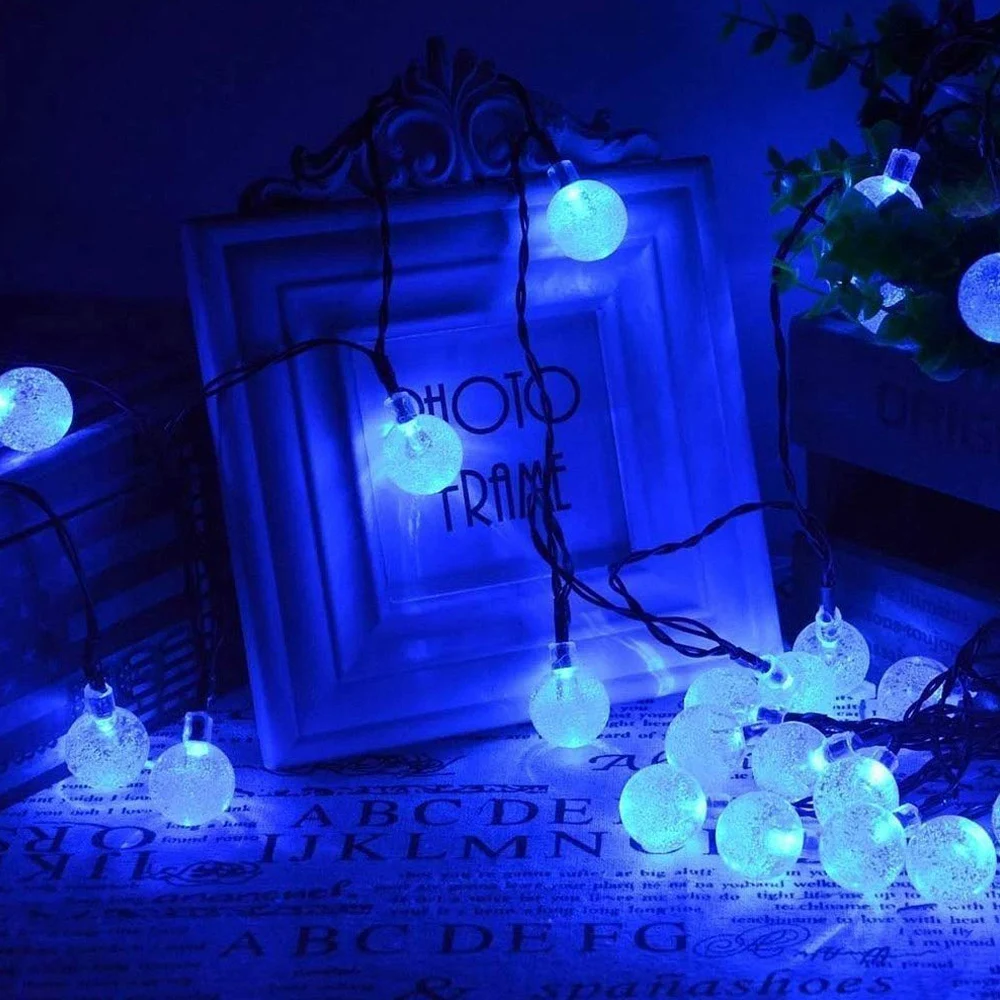 Водонепроницаемая USB-лампа для создания украшений