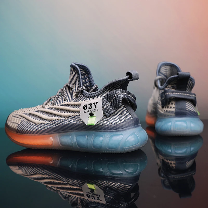 

Мужские теннисные кроссовки 2022, легкие кроссовки Yeezy, брендовые Дизайнерские кроссовки 350, повседневная обувь с флуоресцентной подошвой, во...