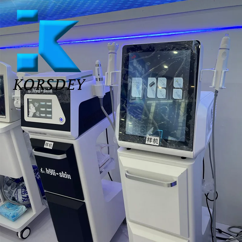 Омоложение кожи в плазме фракционный плазматический радиочастотный