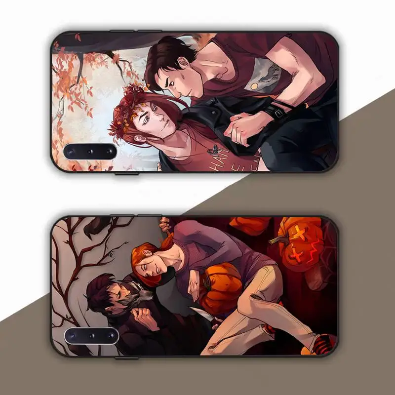 

Major Grom Phone Case for Samsung Note 5 7 8 9 10 20 pro plus lite ultra A21 12 72