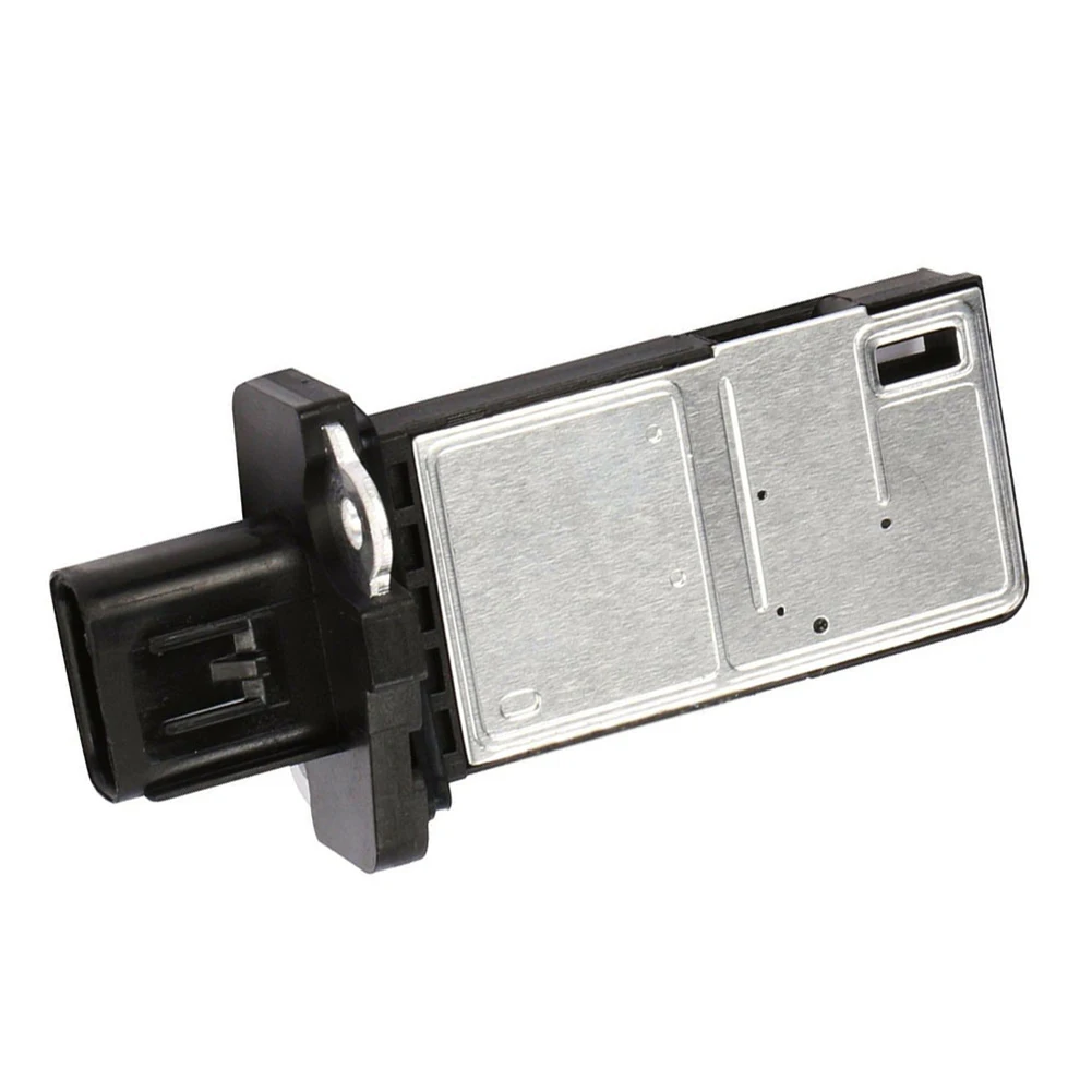 

Black+Silver High Quality Air Flow Meter MAF Sensor Sensor Car Accessories MAF SENSOR Air Flow Meter MAF Sensor
