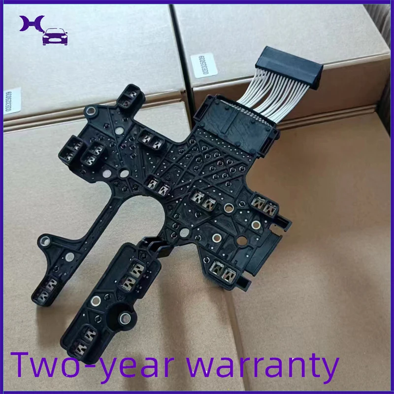 Новые жгуты проводов печатной платы коробки передач 02E DQ250 для Audi VW 325039 DSG Новый