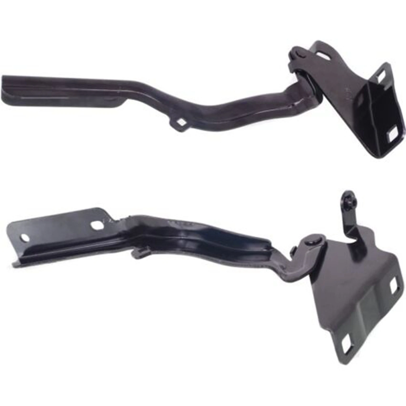 

Новые петли с двумя капотами для водителя и пассажирской стороны LH RH NI1236169 F54003LMMC, пара F54013LMMC