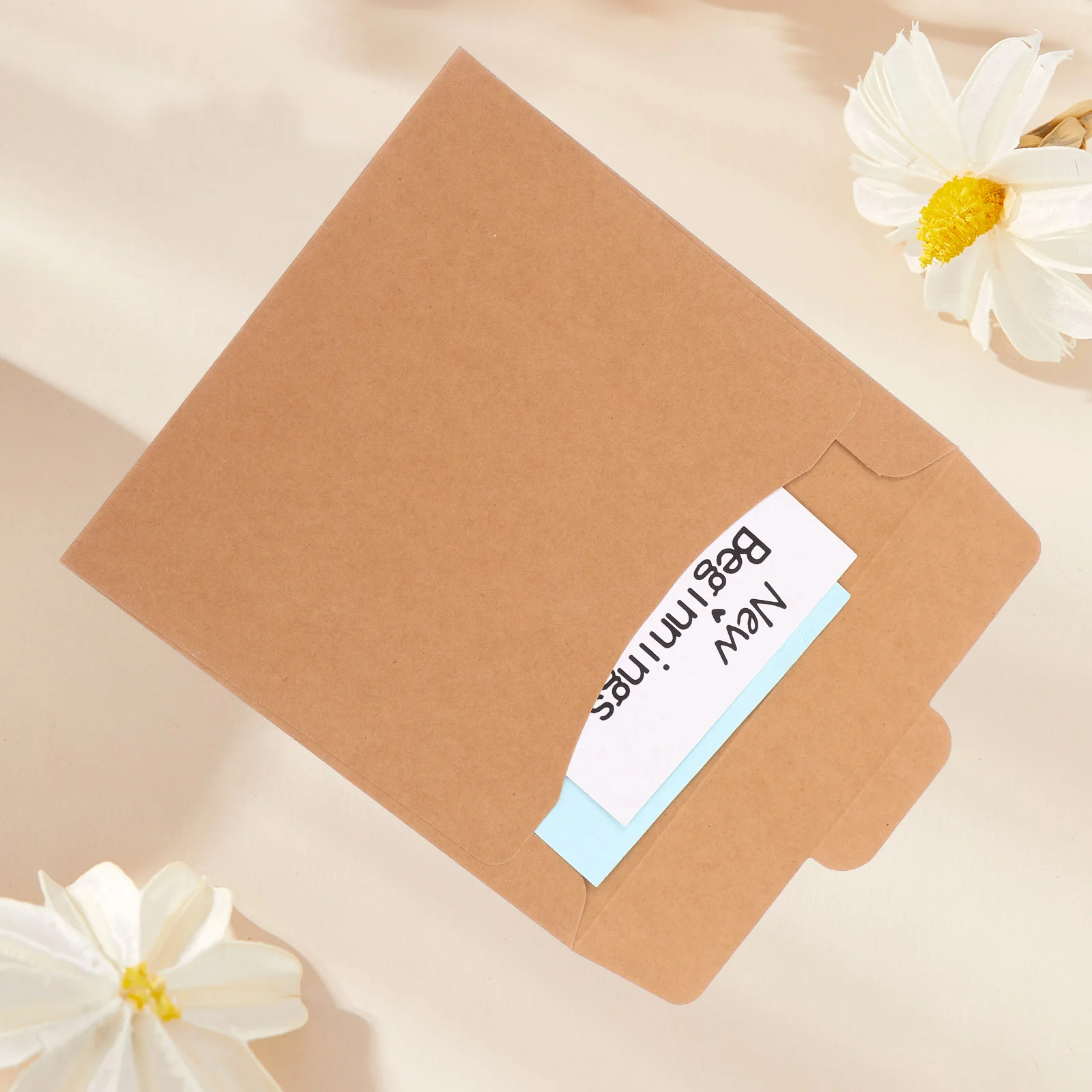 50 шт. Cd DVD конверт рукав бумажный чехол для хранения держатель упаковка сменная