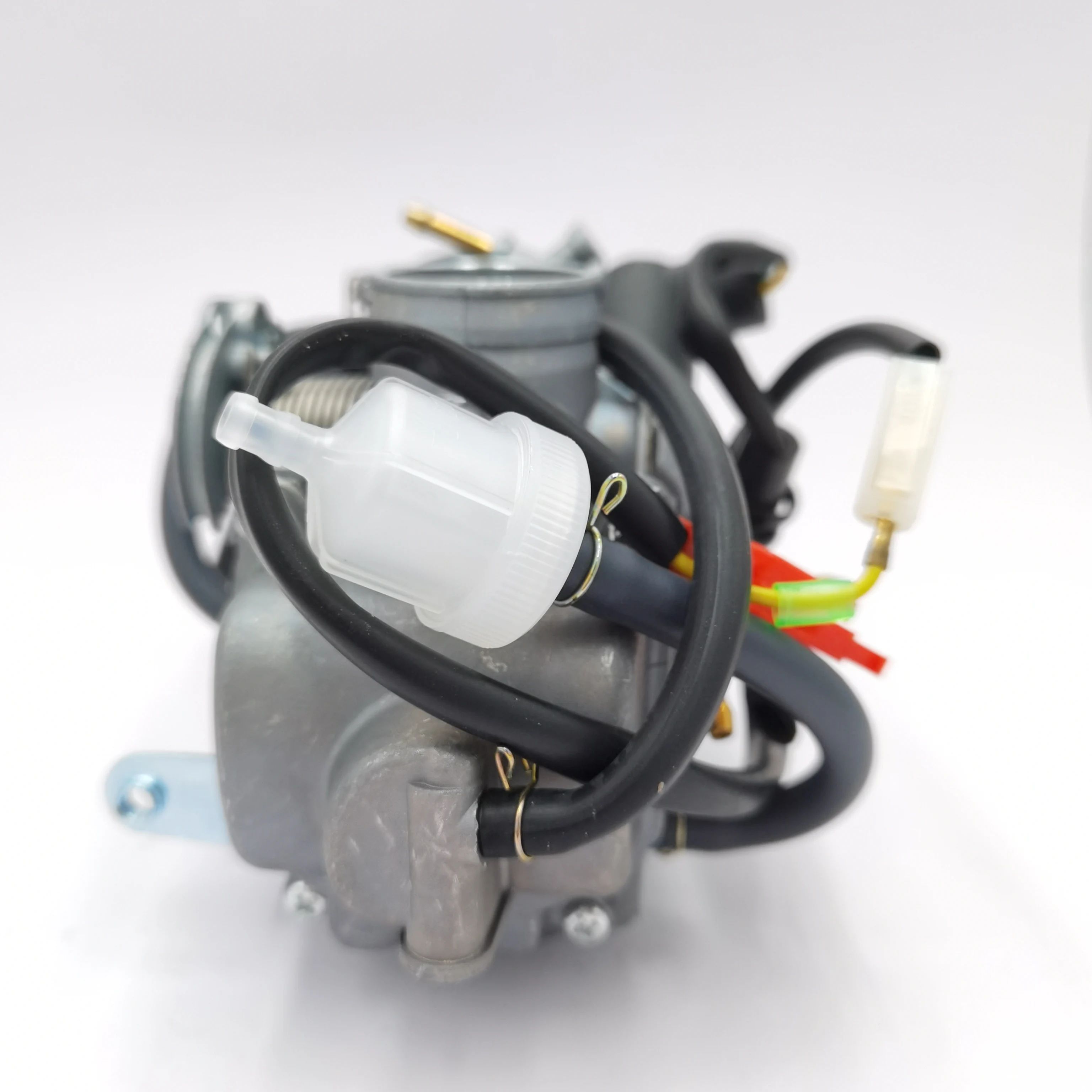 Карбюратор PD30J 30 мм для 250cc водяного охлаждения скутера ATV QUAD 172 CF250 CH250 CN250 HELIX Qlink