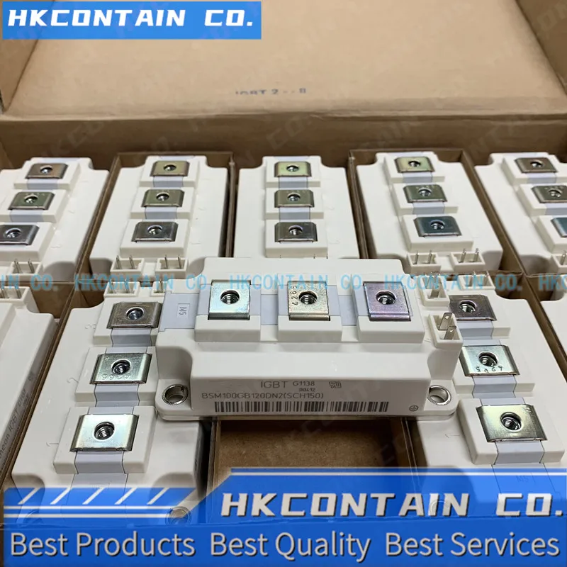 Новый Модуль BSM100GB120DN2 BSM100GB120DN2B BSM100GB120DN2K BSM100GB120DN2_B2