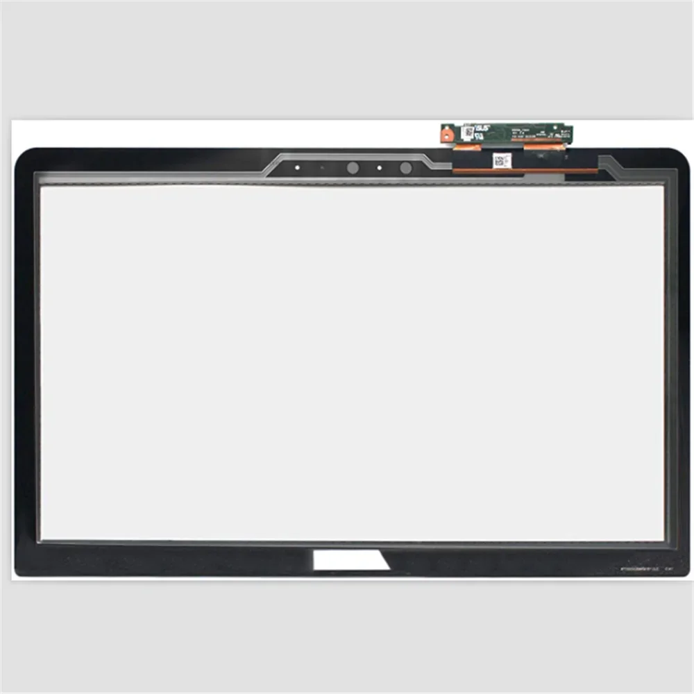 15 6-дюймовый сенсорный экран для ASUS Q524 Q524U Q524UQ Q524UQ-BHI7T14 Q524UQ-BHI7T15 дигитайзер