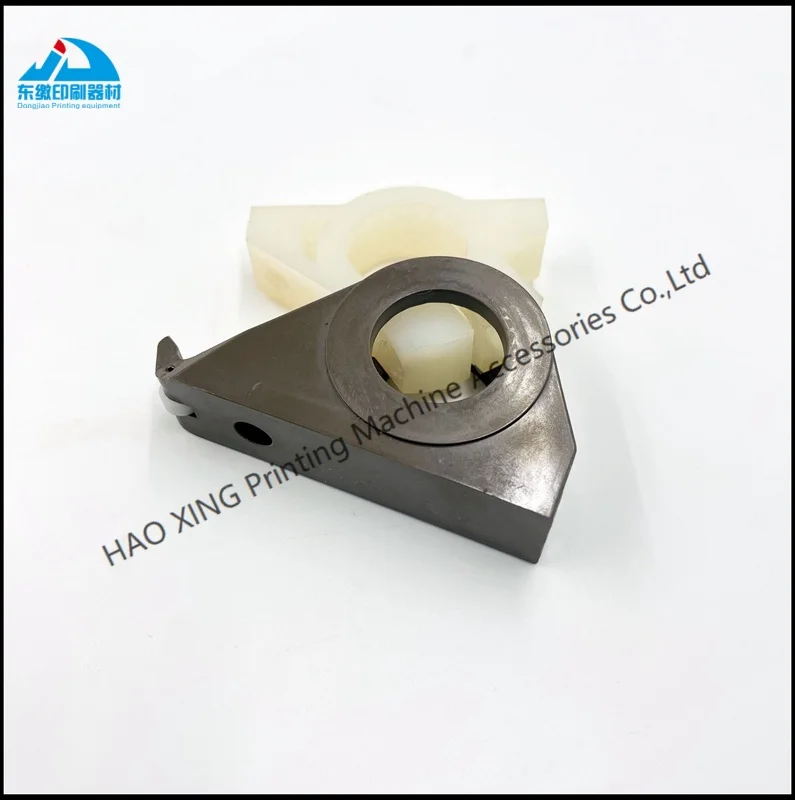 Запасные части для печатного оборудования алюминиевый захват Akiyama аксессуары