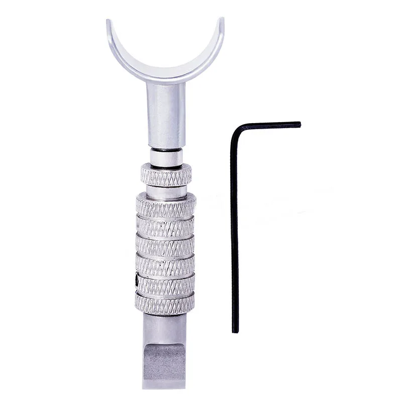 

1 шт., вертлюжный нож для резьбы по коже