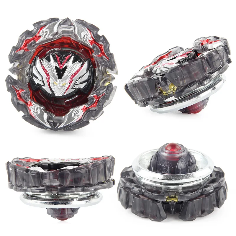 Фото Khalzar Burst DB Booster B-195 Prominence Valkyrie B203 B202 B201 B200 B198 B197 B196 B195 B194 №4