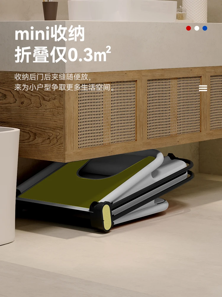 Ведро для душа взрослых складная ванная детей и домашних хозяйств утолщенная