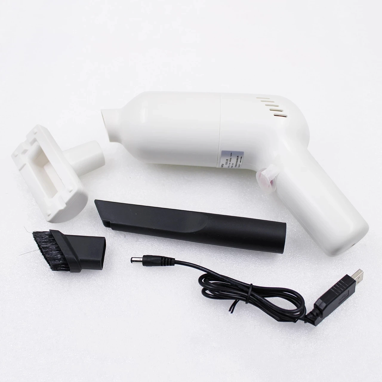 

Пылесос для тафтинга «сделай сам», Ручной беспроводной мощный прибор для чистки ковров