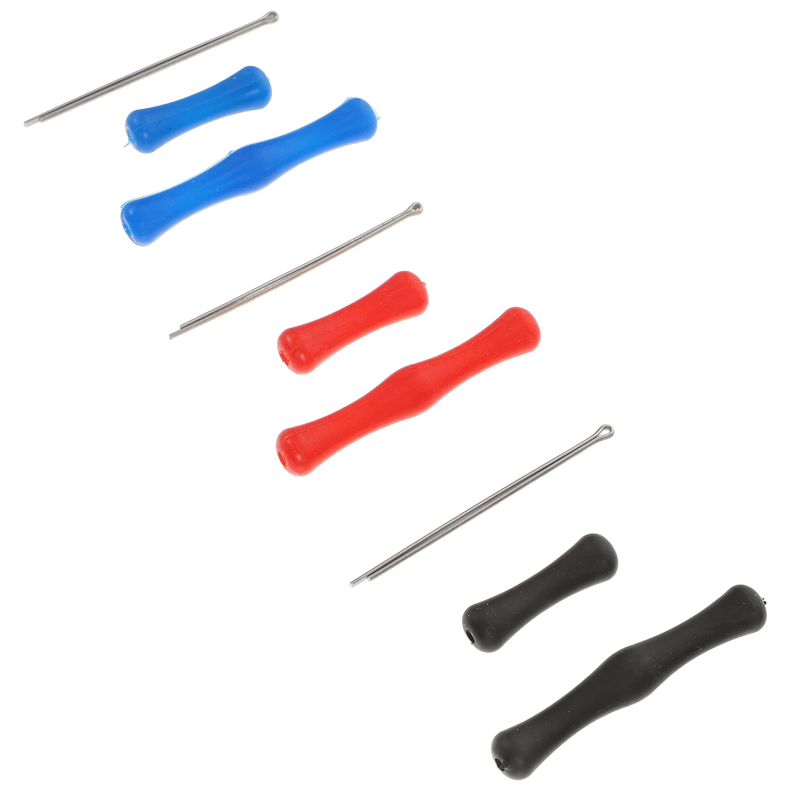 

3pcs Safe Practical Archery Finger Guard Archery Finger Protector Finger Protector for