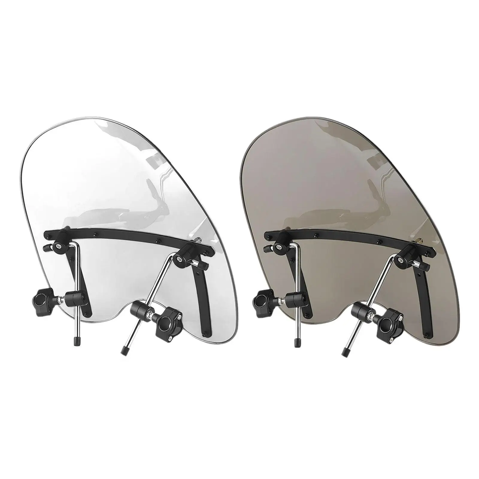 Прочные аксессуары для лобового стекла легкая установка профессиональные