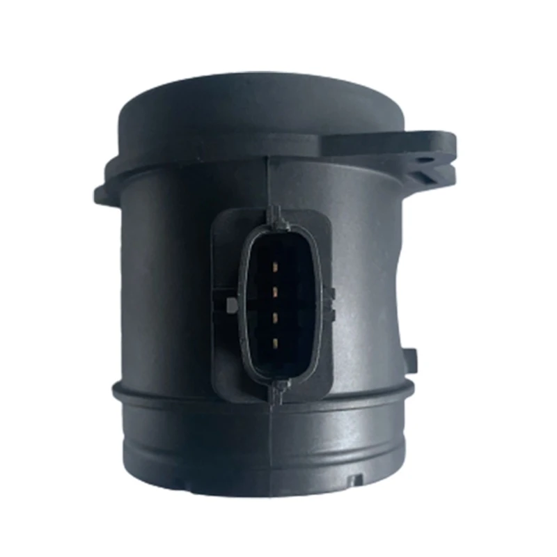 

0280218281 MAF Air Flow Meter Mass Turbocharged Sensor For Maserati Ghibli S Q4 Sedan 4-Door 3.0L V6 0 280 218