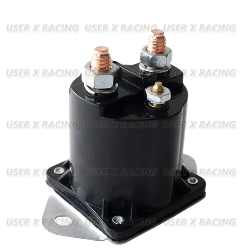 Cart Solenoid Fitfor Club Car 435-154 25101904  023899348626