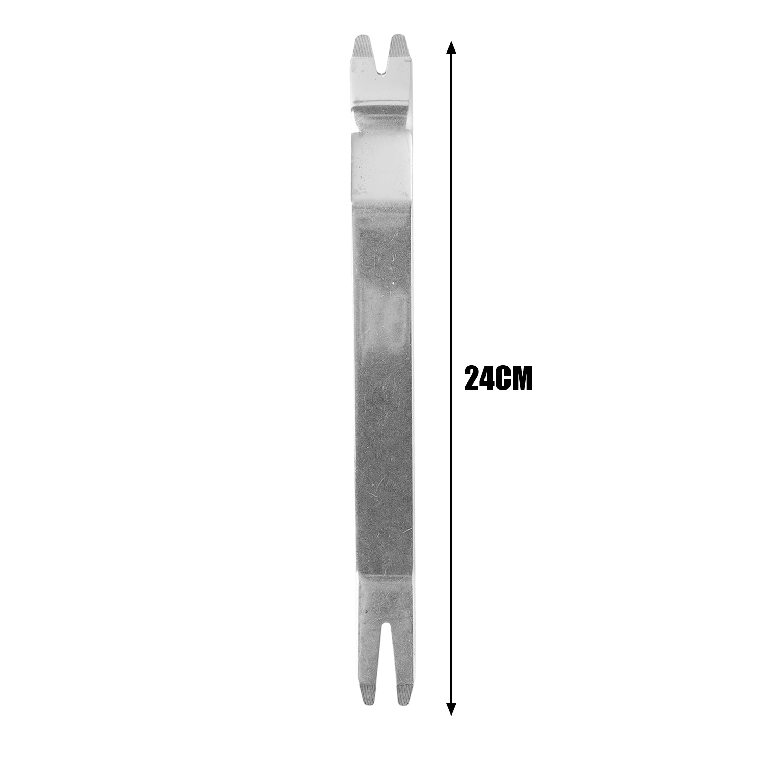 

Набор для снятия зажима для внутренней дверной панели автомобиля, универсальный набор инструментов для снятия обшивки автомобиля, пластиковый набор инструментов без царапин