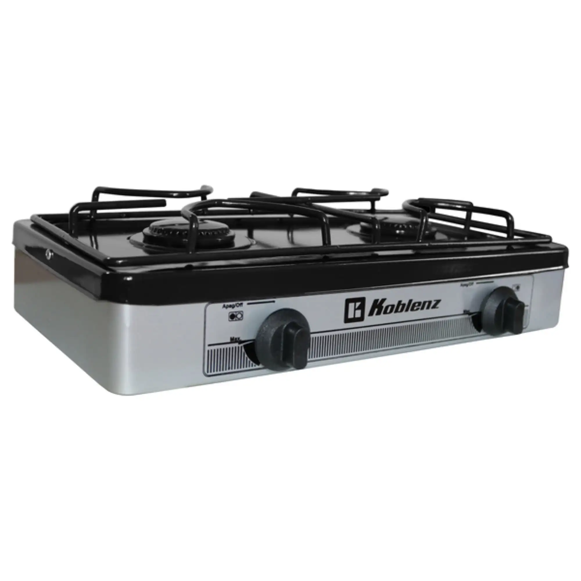 

Propane Outdoor Stove