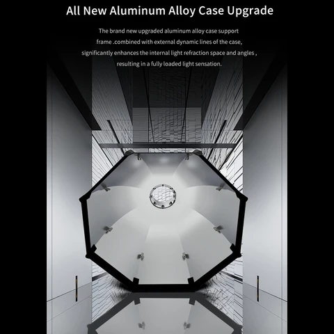 TRIOPO K3 Series 55см 65см 90см 120см Быстроустанавливаемый восьмиугольный софтбокс с креплением Bowens для светодиодного видеосвета Godox Aputure Sokani Studio