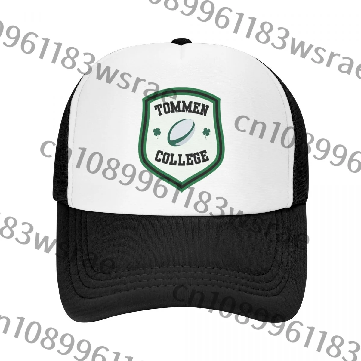 Бейсболки для мальчиков Tommen колледжа кепки-тракеры