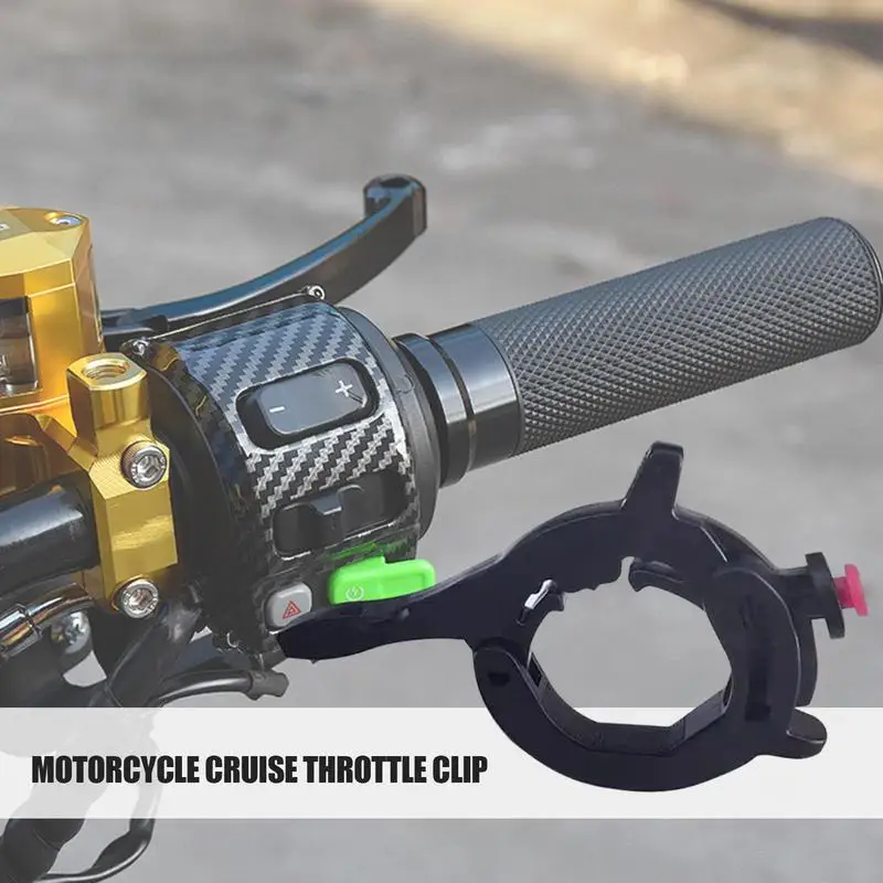 

Мотоциклетный круиз-контроль вспомогательный Руль заслонки, противоскользящий мотоциклетный круиз-контроль, масло, ручка управления Rocker