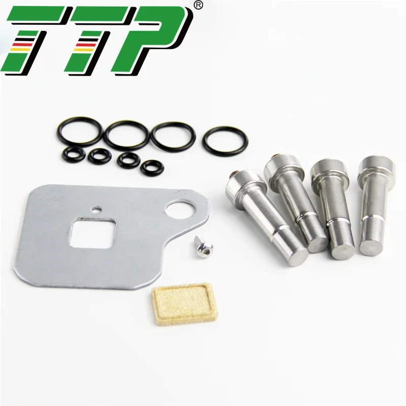 Комплекты для ремонта электромагнитных клапанов 21008344-1 Volvo Bus 9/11/12/13 грузовик