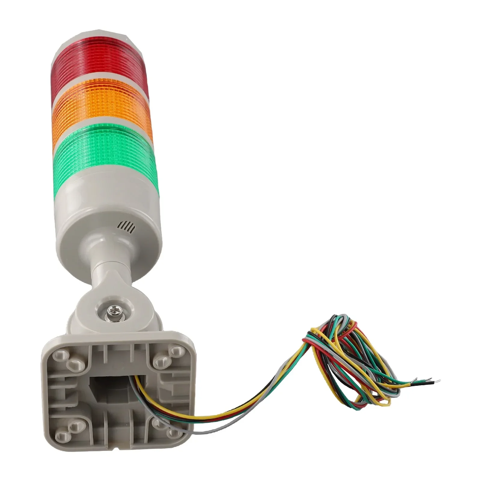 110 В-220 В переменного тока светодиодные сигнальные башни стек-светильники