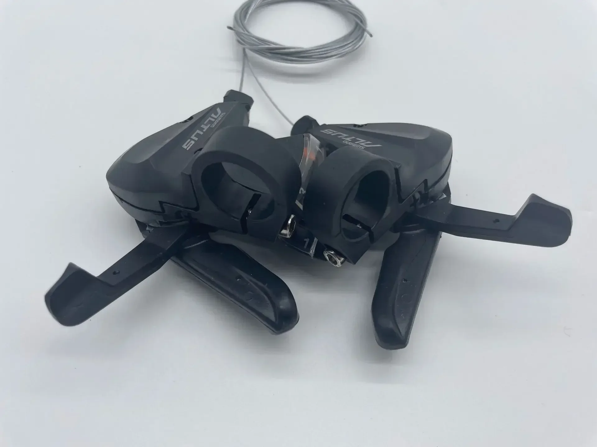 Переключатели Altus для Shimano SL-M370 MTB скорость 3x9 соединенный рычаг переключения