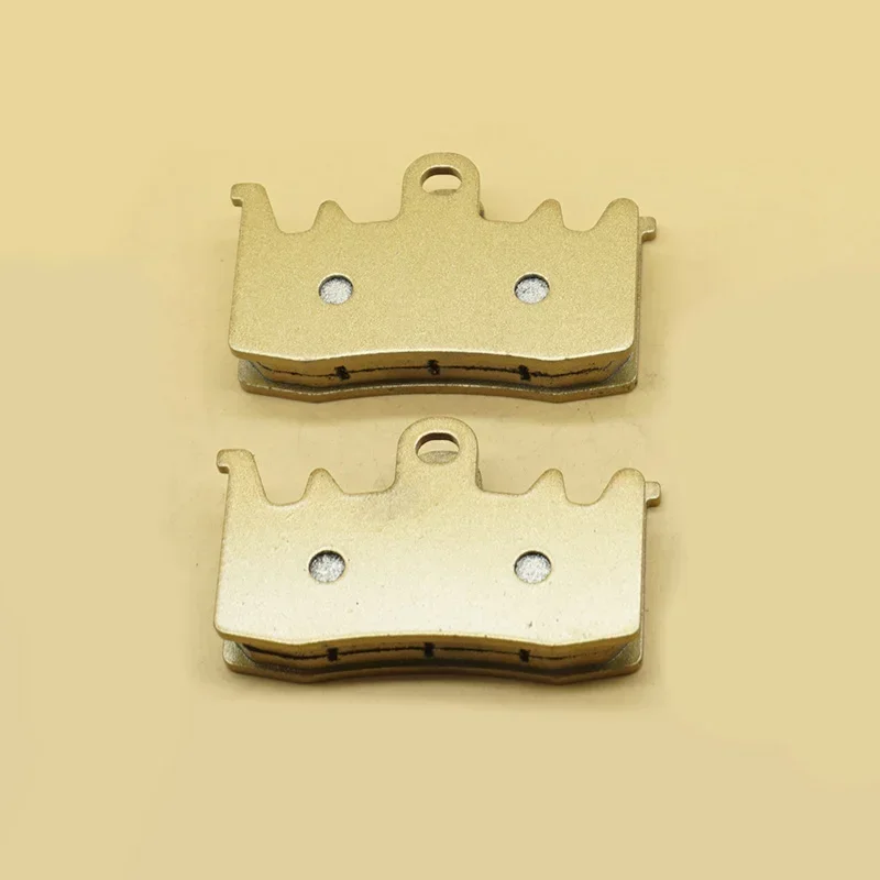 Для Kawasaki Z900 SE Z 900 2022 мотоциклетные передние и задние тормозные колодки