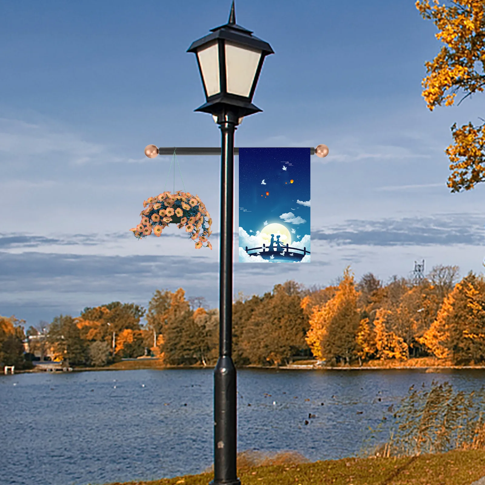 Рисунок 3 - Ручка для крестовой лампы