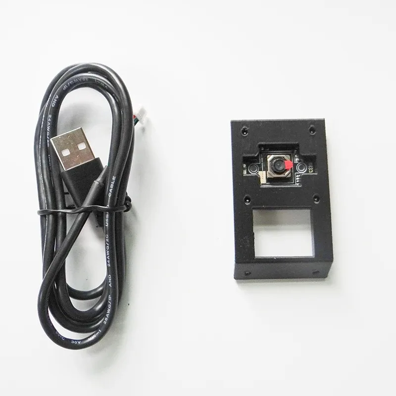 Фото Комплект USB-камеры с широкоугольным объективом 1080p для интеллектуального роботизированного манипулятора Lerobot SO-100 SO-ARM101/100 (набор для обучения и сбора данных) №2