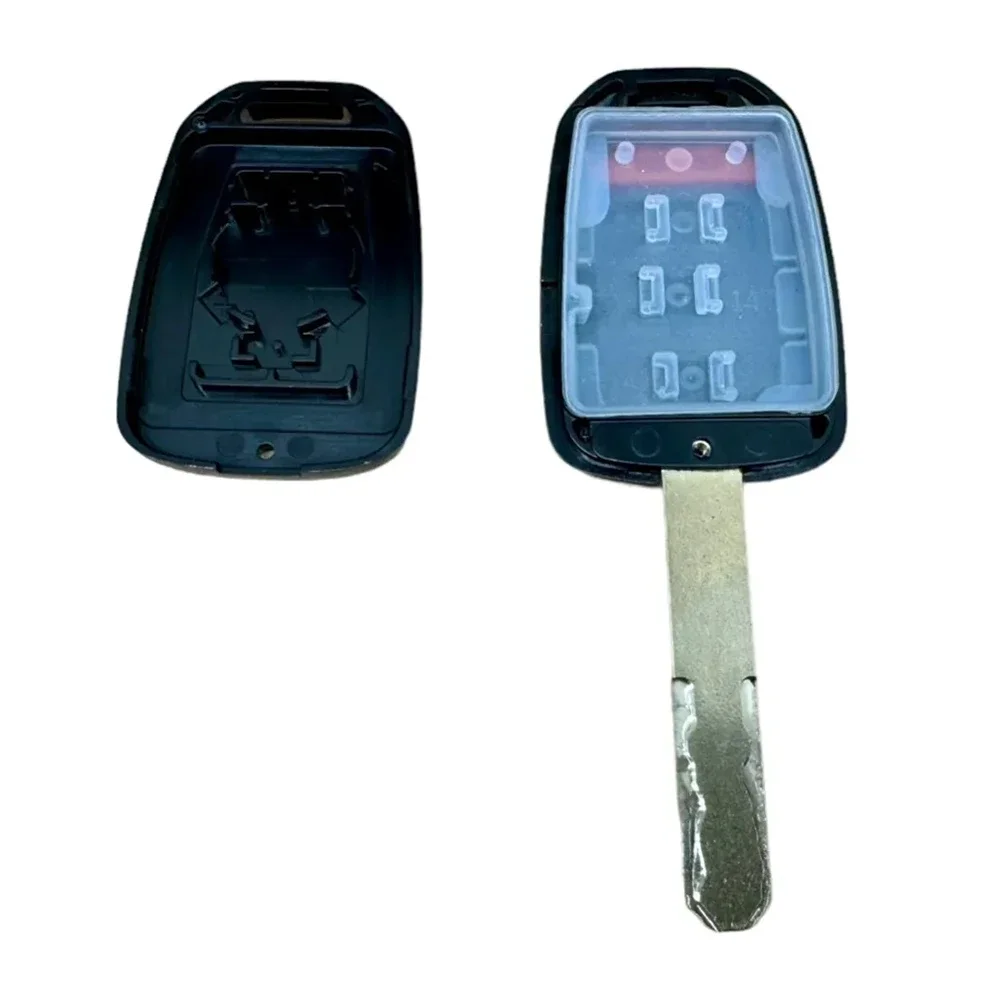 Выключатель цилиндра замка зажигания и 2 ключа для Honda Civic 1.8L 2014-15 2-дверный EX SI