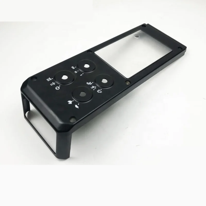 

Для CATERPILLAR CAT70B 120B 200B поверхность инструмента, Обложка для компьютера, панель дисплея, крышка, аксессуары для экскаватора