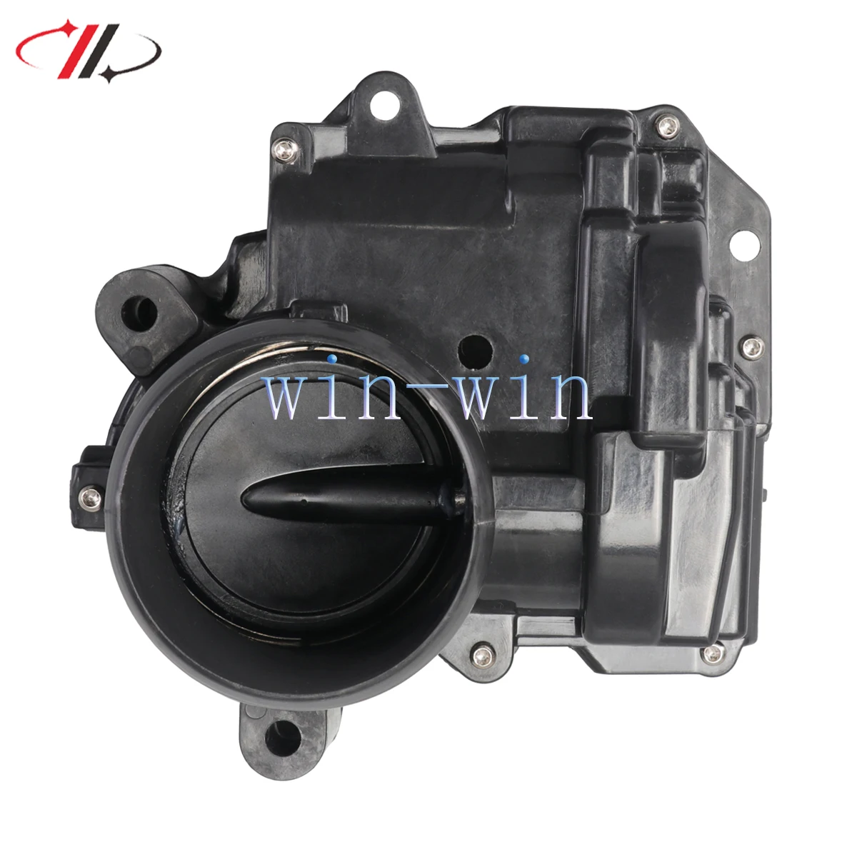 13547528179 13547576698 корпус дроссельной заслонки для BMW I20i Mini лимонный DS Peugeot 408 508 1 6 T