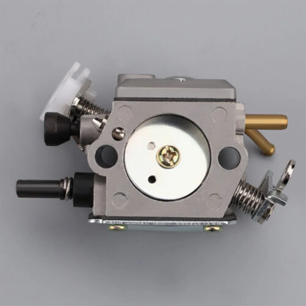 

Chainsaw Carburetor For Husqvarna 362 365 371 372 371XP 372XP Chainsaws HD-12 HD-6 Lawn Mower Garden Carburetor Carb Repair Kit