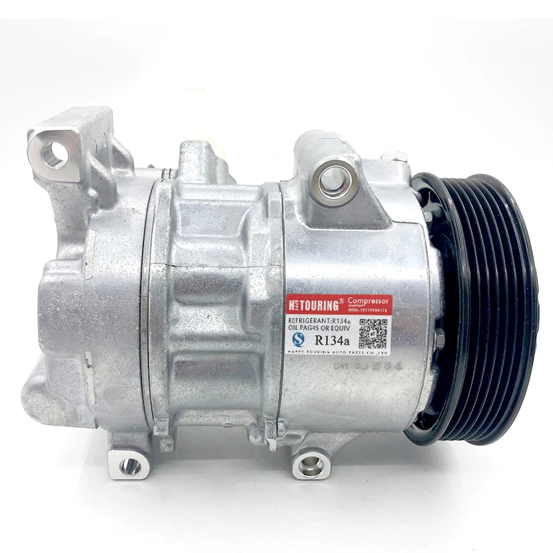 Для компрессора переменного тока 6SES14C toyota corolla 8831002852 4472807500 8831002850 8831002851 447250 -0351