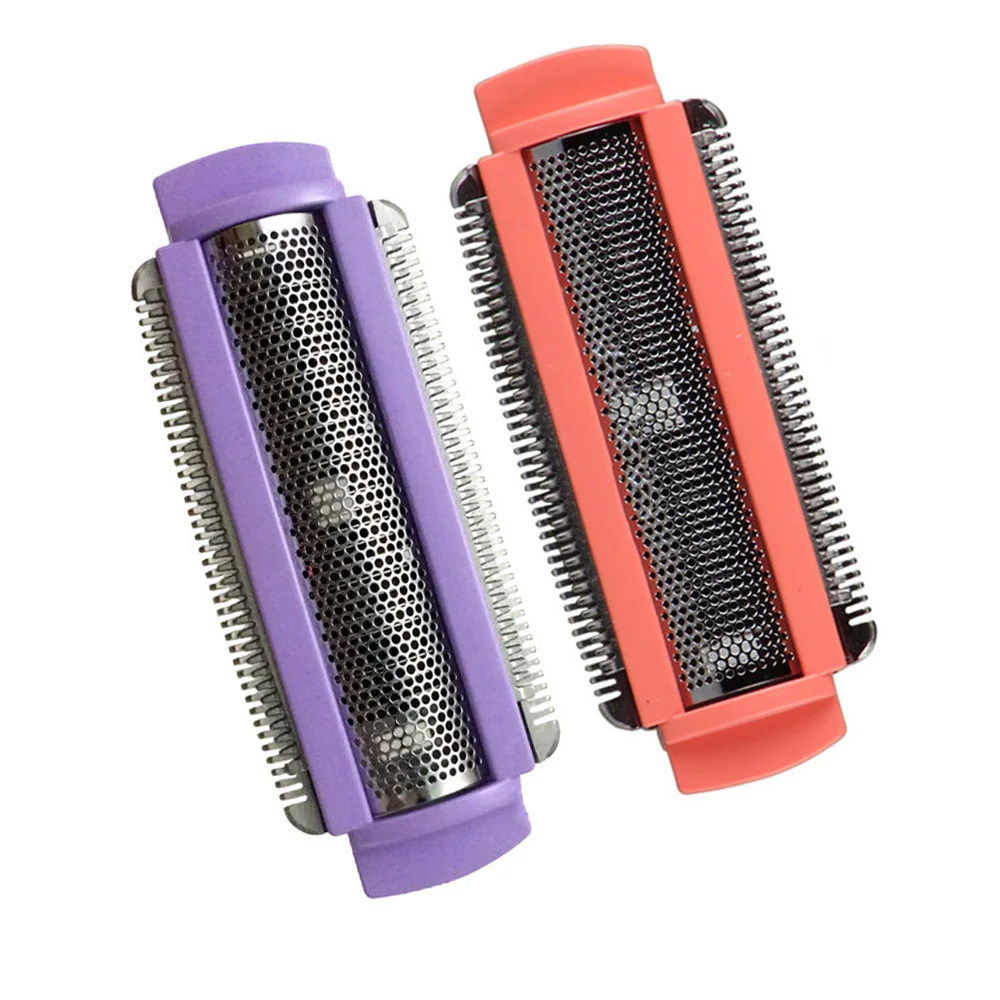 Foil Blade Cutters Head For Philips Hair Remover Device Hp6306 Hp6308 Razor Shaver Parts