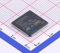 stm32f071vbt6 package lqfp 100 new original genuine microcontroller mcumpusoc ic chi