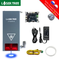 Лазерный модуль Laser Tree#1